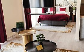 Riva Boutique Hotel
